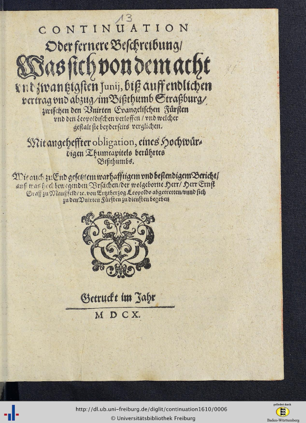 Ein altes Buchcover mit einem Schwarz-Weiß-Porträt eines Mannes im Anzug und Krawatte, mit der Aufschrift "Fortsetzung der deutschen Verfassung der Vereinigten Staaten von Amerika" in fetter, schwarzer Schrift.