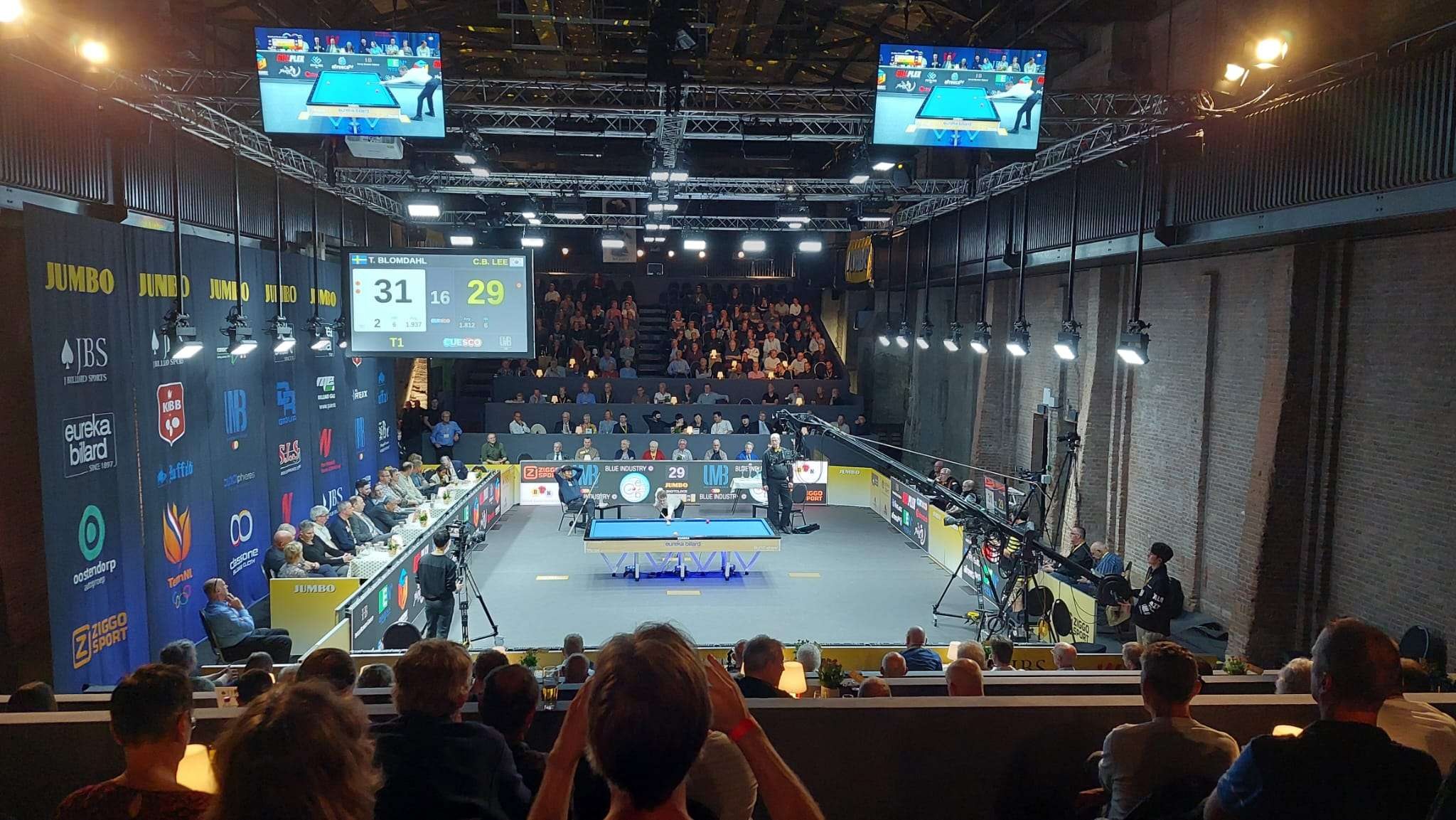 Tennis-Fieber in Braunschweig: Der BRAWO OPEN 2026 lockt viele Stars
