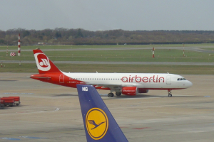 Braunschweig Vertreten auf Internationaler Luft- und Raumfahrtausstellung