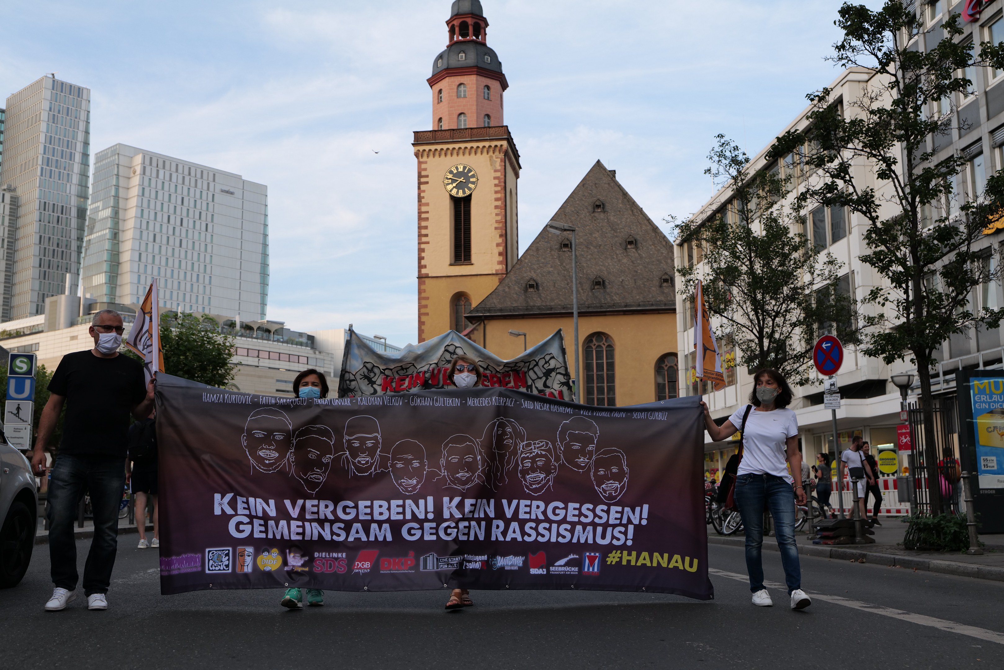Diskussion um Aufnahme-Regeln im Heath Bath: Initiative 'Eltern gegen die Rechte' erhebt schwere Diskriminierungsvorwürfe - SPD spricht von einem 'falschen Signal'