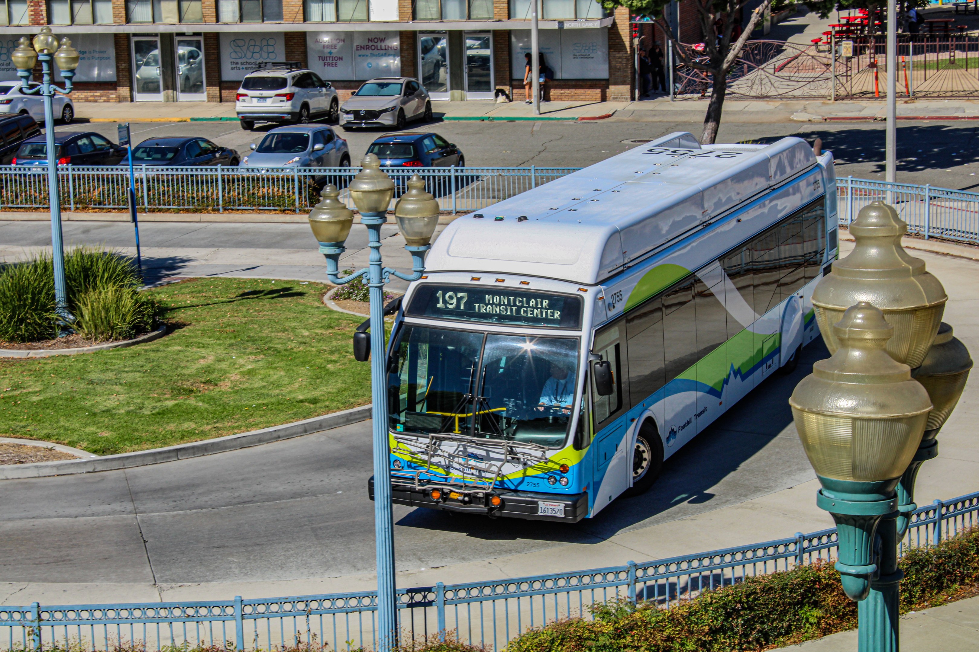Landkreis Emmendingen testet Kürzungen im ÖPNV: Abendbusse auf der Kippe?