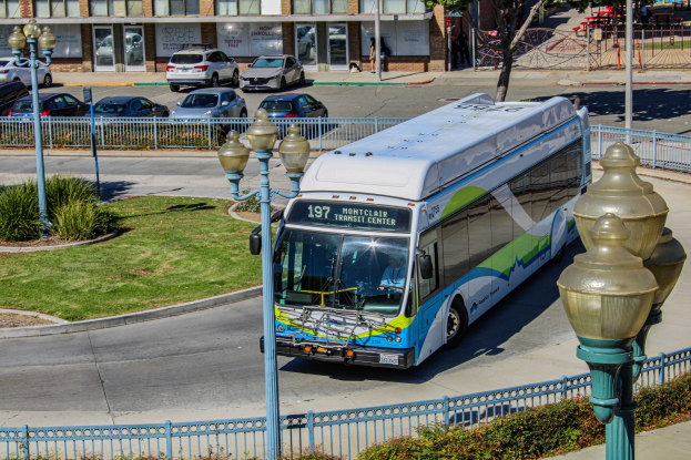 Landkreis Emmendingen testet Kürzungen im ÖPNV: Abendbusse auf der Kippe?