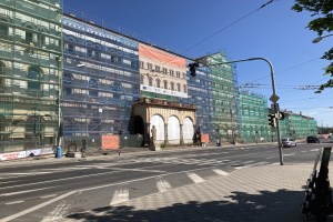 Berliner Wohnungsbau bricht ein - Überraschter Stadtenwicklungs-Senator