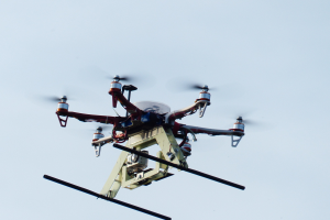 Drone-Vorfälle an Flughäfen verursachen Millionenkosten