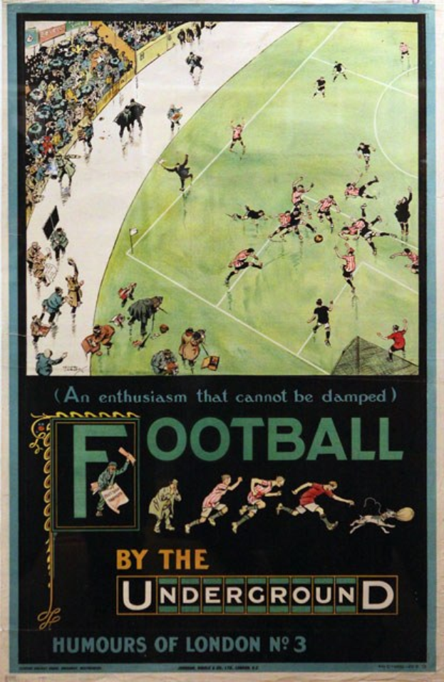 Die Fußtball-Weltmeisterschaft