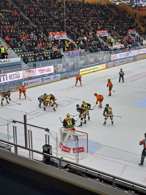 Polark├Ą├čer er├Âffnen neue Saison mit Heimspiel gegen Straubing