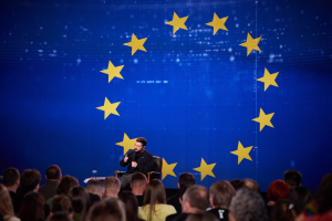 EU-Haushalt: Deutschlands Beitr├Ąge k├änten um 80 Prozent steigen, warnt belgischer Premier vor 'bet├Ąubender' Rechnung