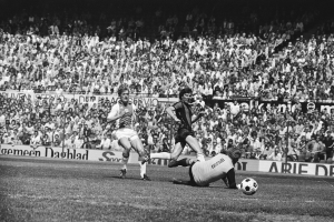 Wehen Wiesbaden spielt erneut im DFB-Pokal