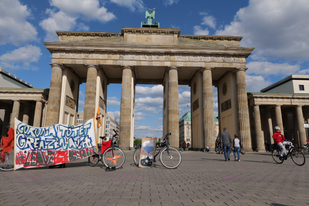 Drei Städte, Drei Touren: Wie der Landkreis Fürth das Stadtradeln 2026 startet