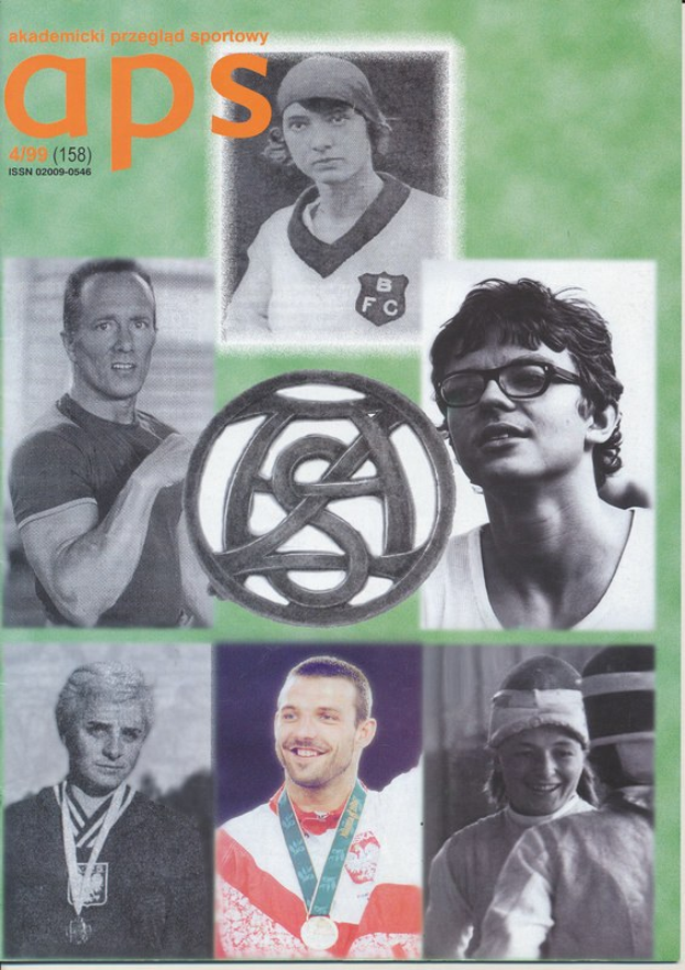 Ein Plakat, das eine Gruppe von Fußballspielern zeigt, die Medaillen tragen, begleitet von textlichen Informationen und einem Logo.